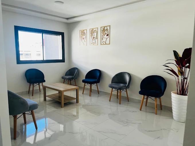 Image pour Odentis Dental Center - Dr Elanba Nassim